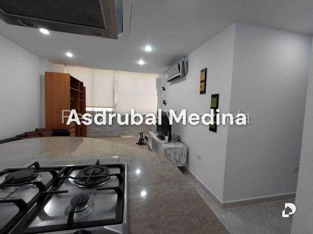 Apartamento en Los Palos Grandes, Caracas – 5