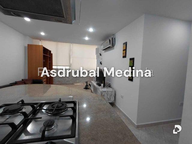 Apartamento en Los Palos Grandes, Caracas – 5
