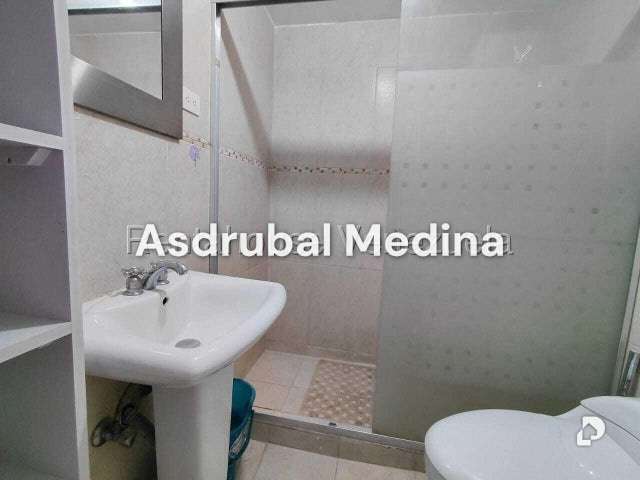 Apartamento en Los Palos Grandes, Caracas – 10