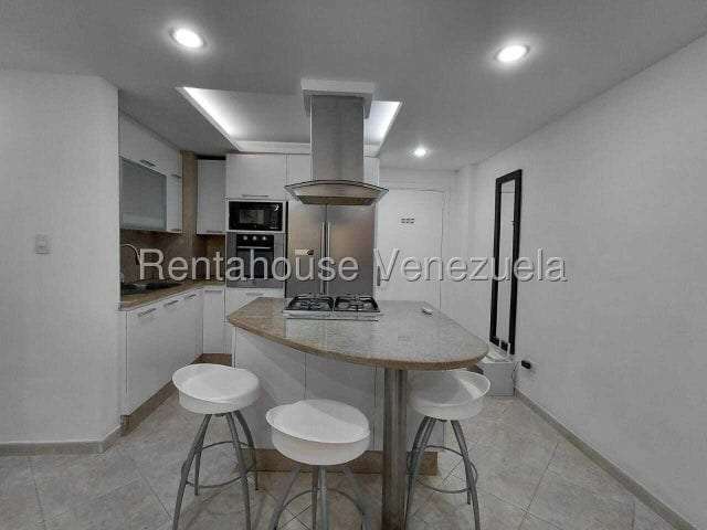 Apartamento en Los Palos Grandes, Caracas