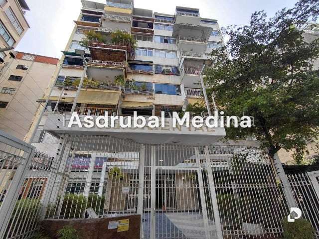 Apartamento en Los Palos Grandes, Caracas – 1