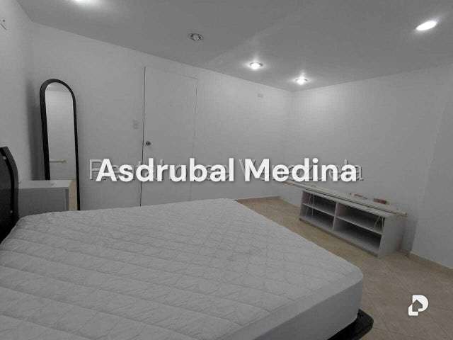 Apartamento en Los Palos Grandes, Caracas – 7
