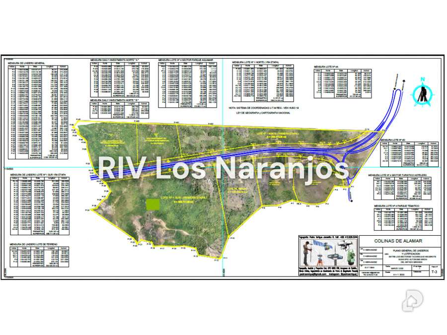 Terreno en Higuerote – 3