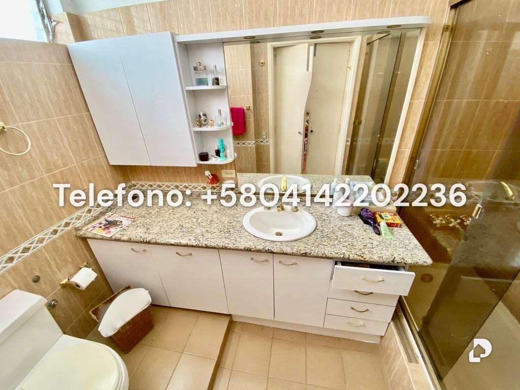 Casa en Prados del Este, Caracas – 19