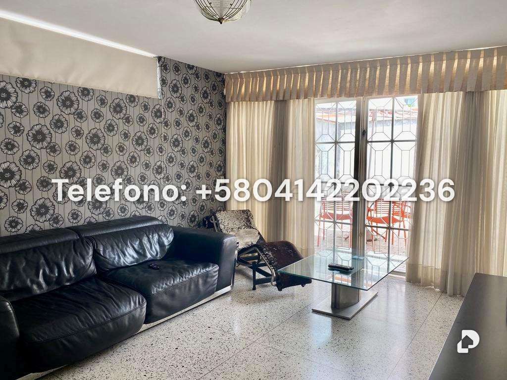 Casa en Prados del Este, Caracas – 14