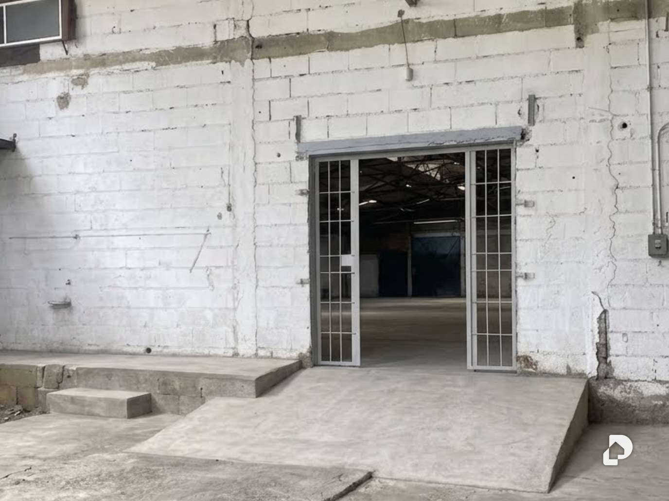 Galpón en Zona Industrial, Valencia – 1