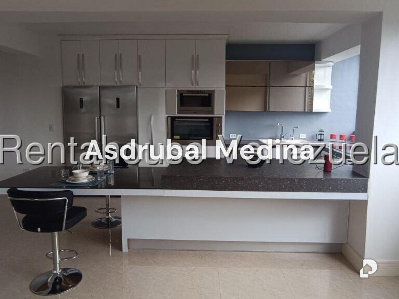 Apartamento en La Union, Caracas – 5