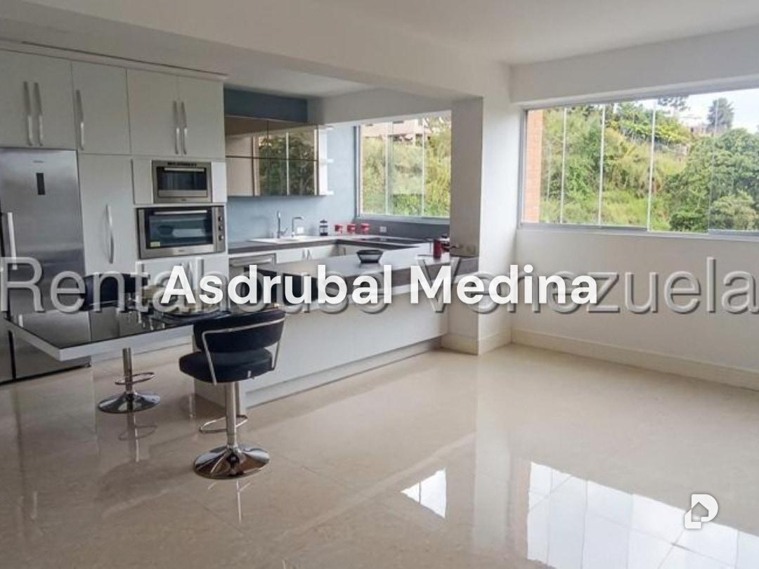 Apartamento en La Union, Caracas – 3