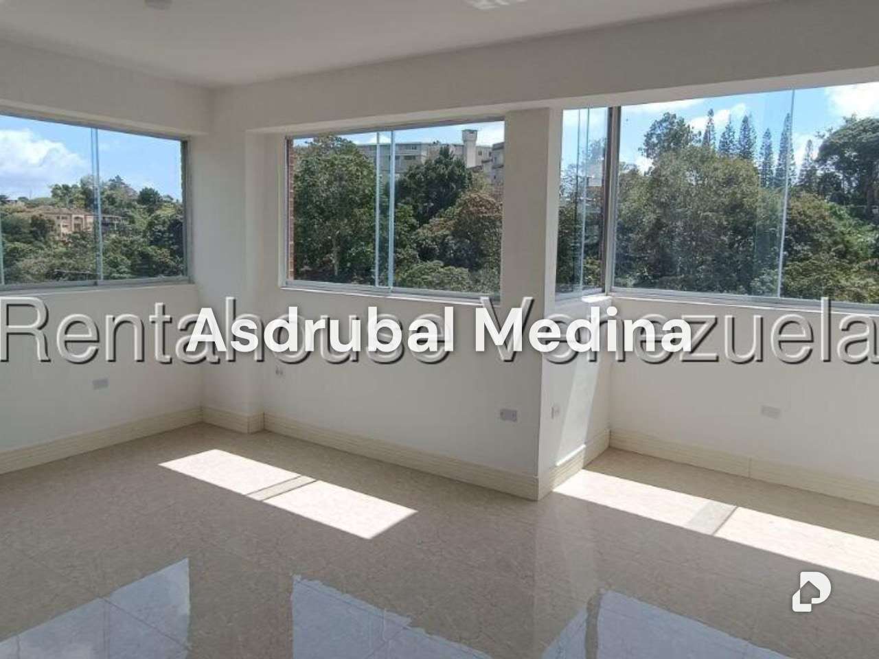 Apartamento en La Union, Caracas – 7