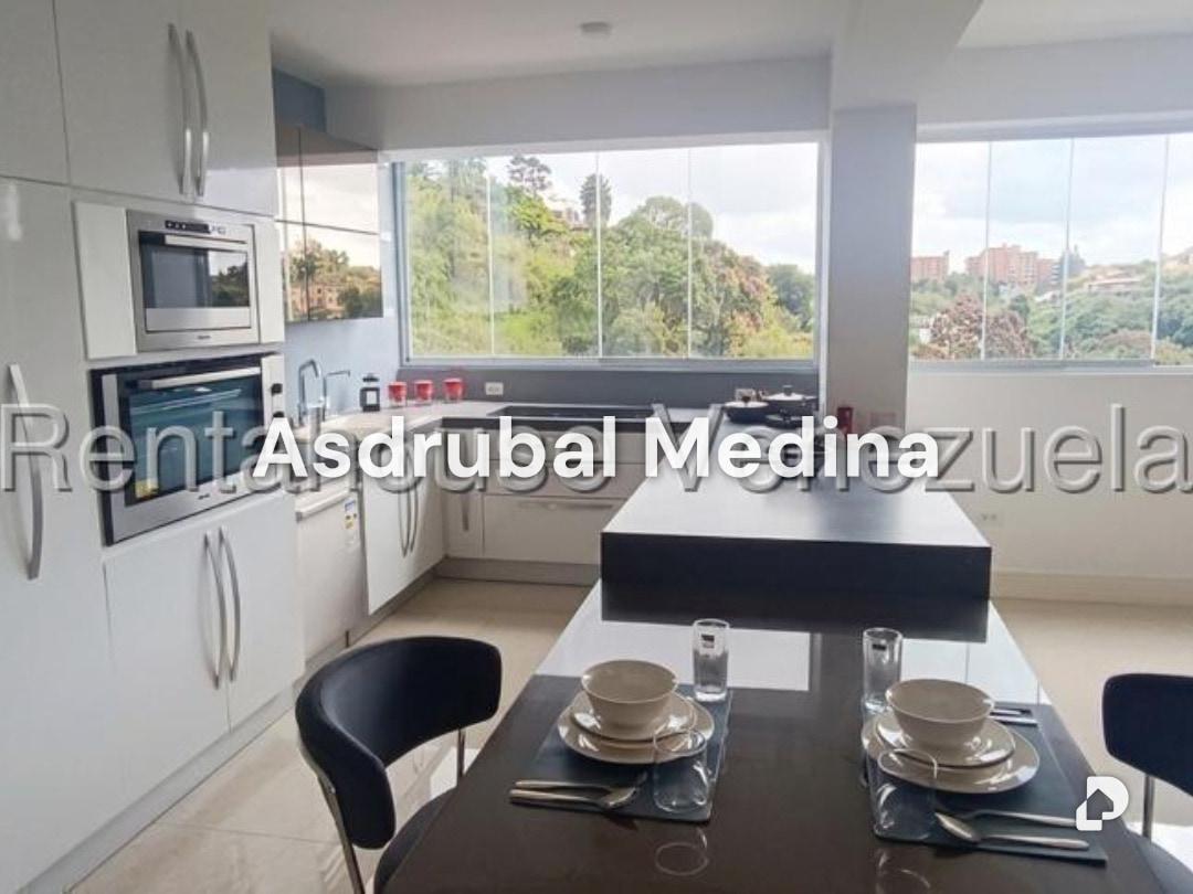 Apartamento en La Union, Caracas – 4