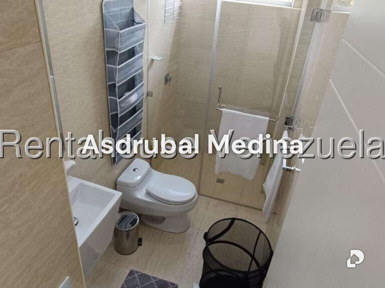 Apartamento en La Union, Caracas – 9
