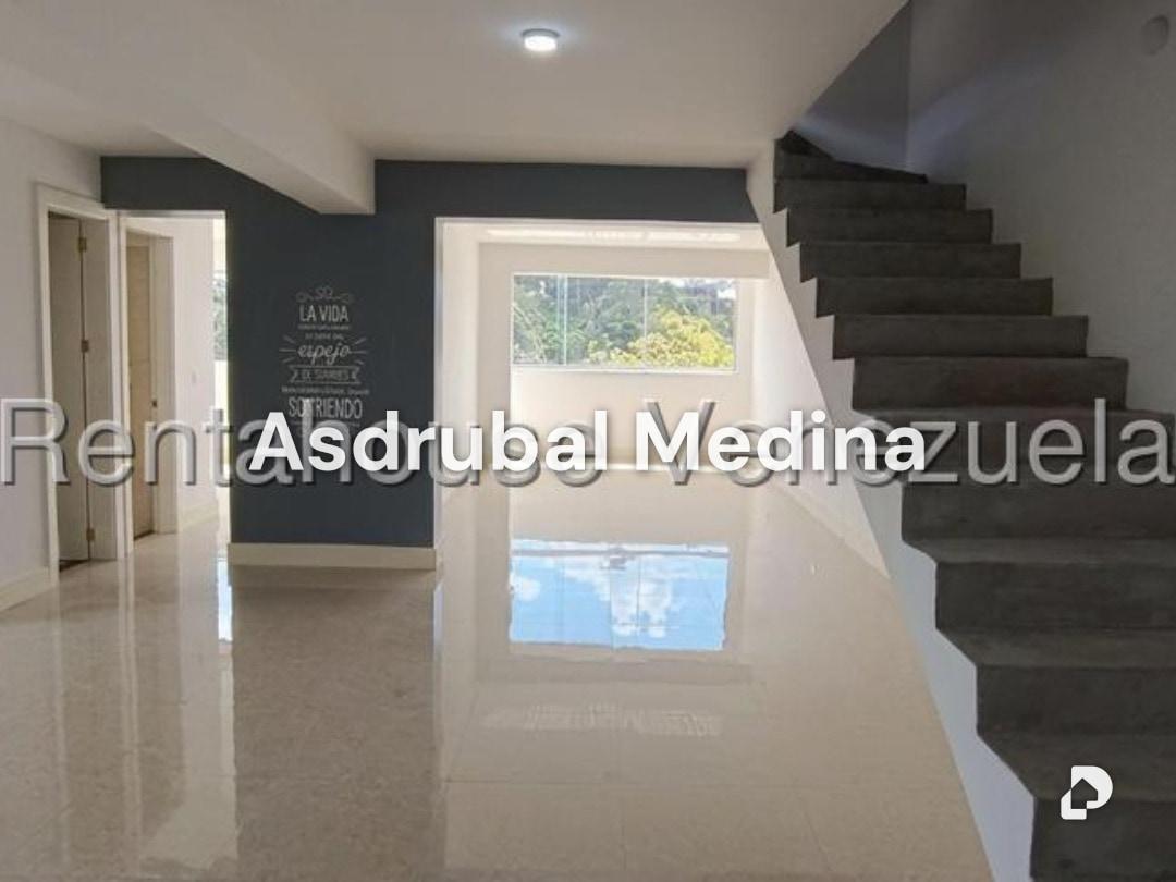 Apartamento en La Union, Caracas – 2