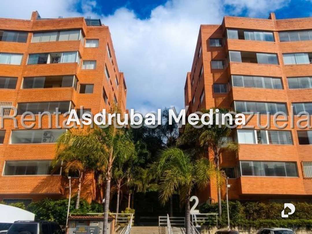 Apartamento en La Union, Caracas – 1