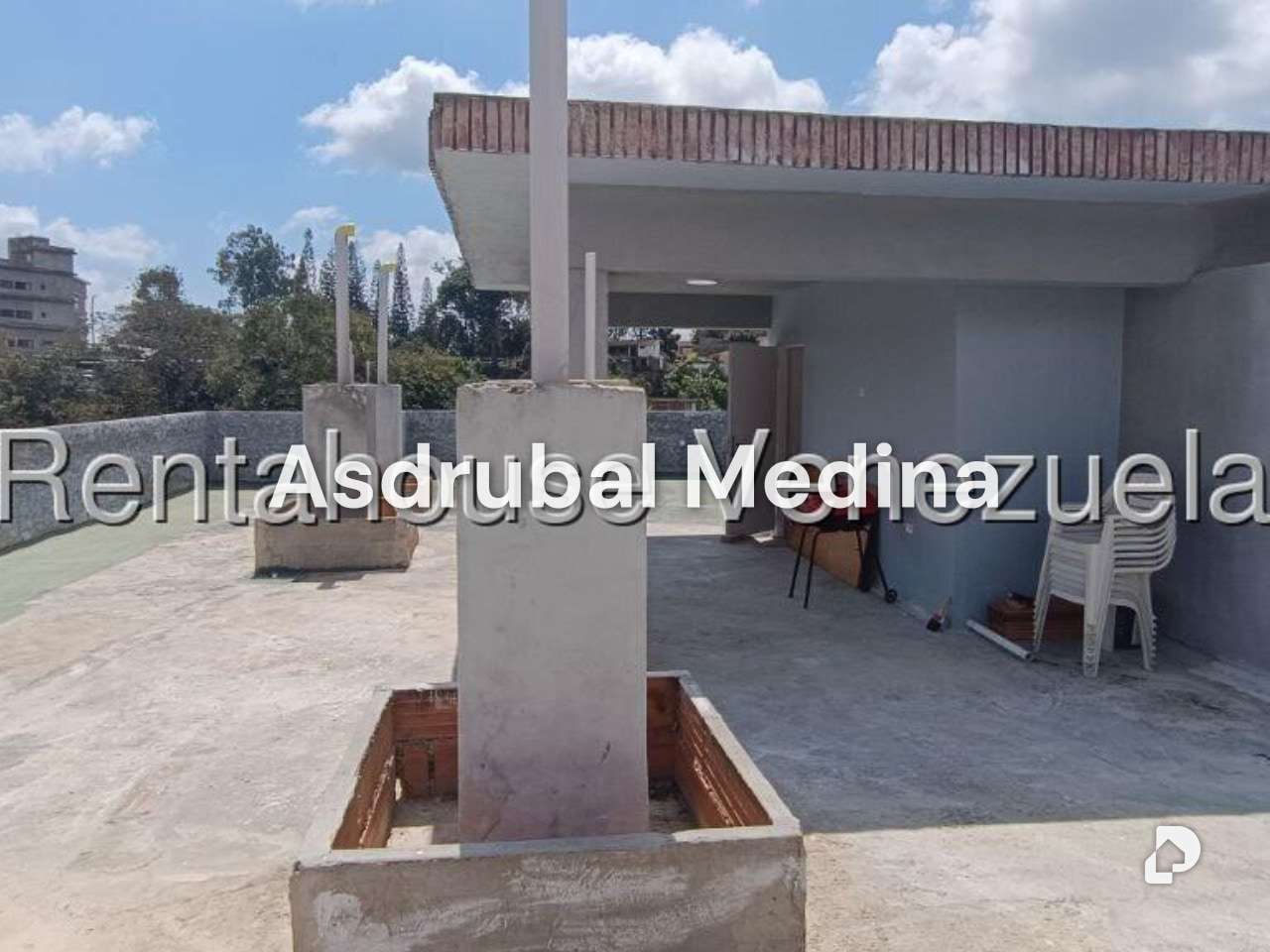 Apartamento en La Union, Caracas – 10