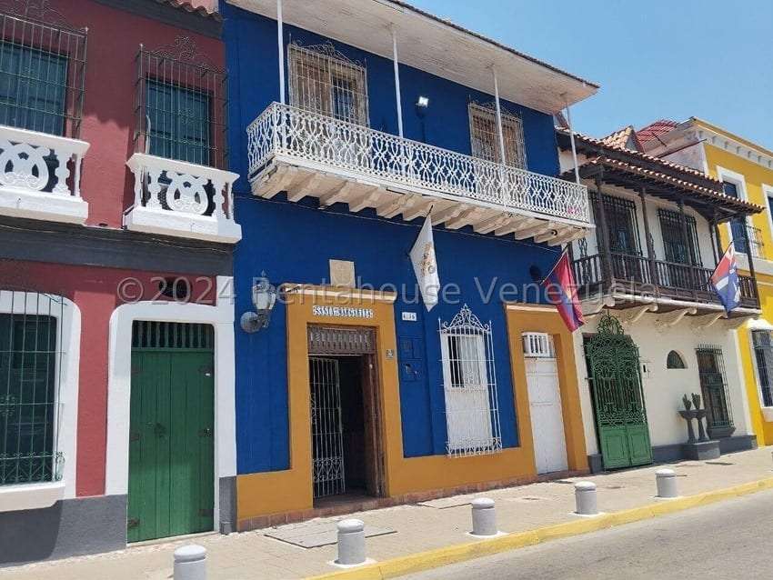Local comercial en Puerto Cabello - 1