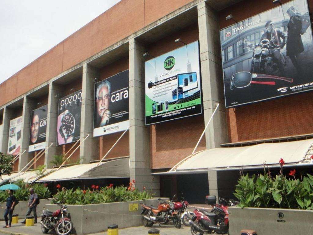 Terreno en El Cafetal, Caracas - 1