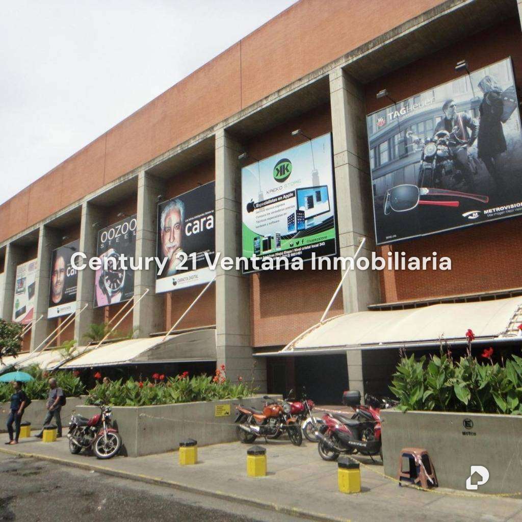 Local comercial en El Cafetal, Caracas – 1