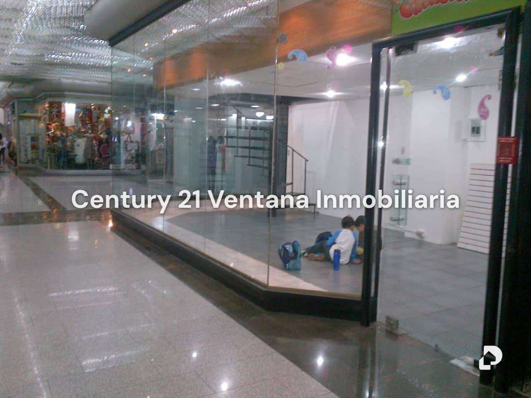 Local comercial en El Cafetal, Caracas – 3