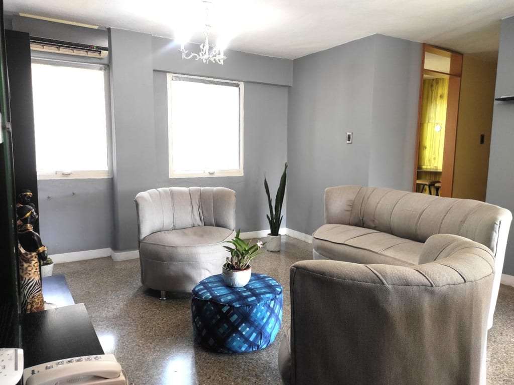 Apartamento en Kerdell, Valencia - 1