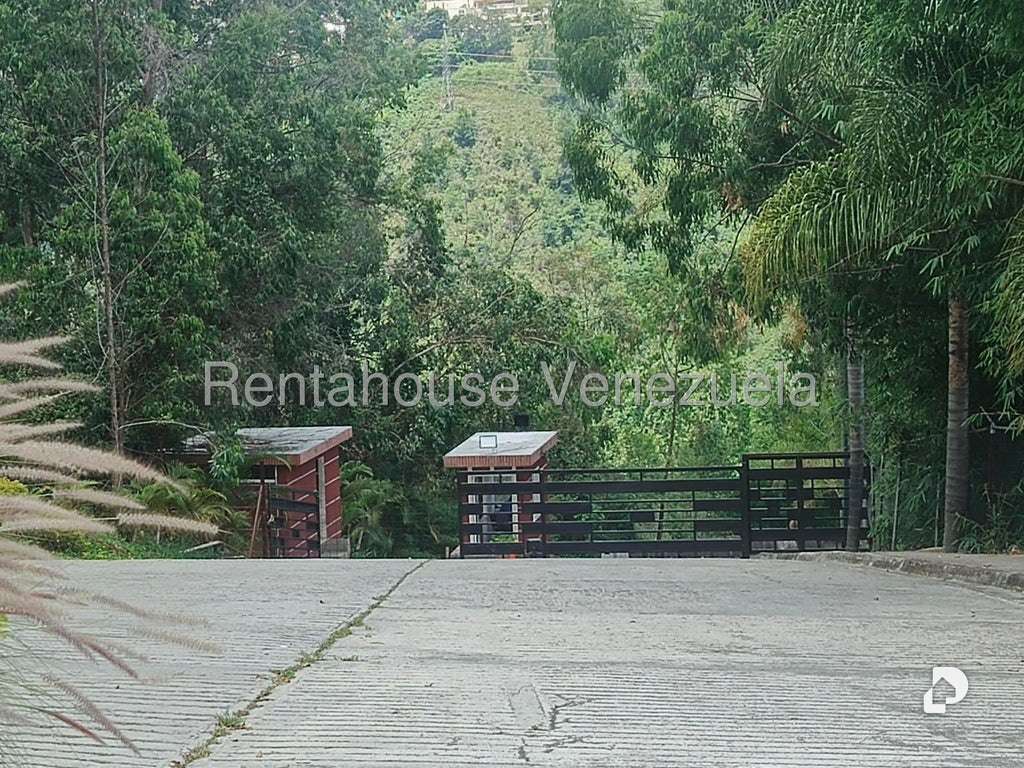 Apartamento en Los Naranjos (del Cafetal), Caracas – 4