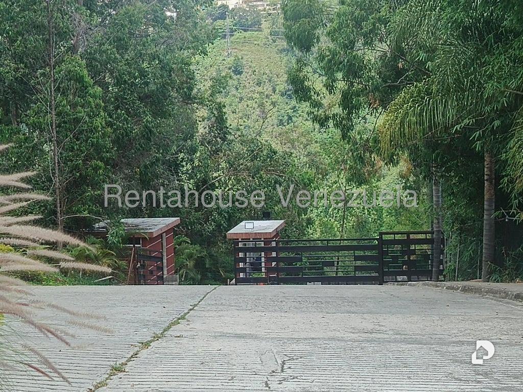 Apartamento en Los Naranjos (del Cafetal), Caracas – 4