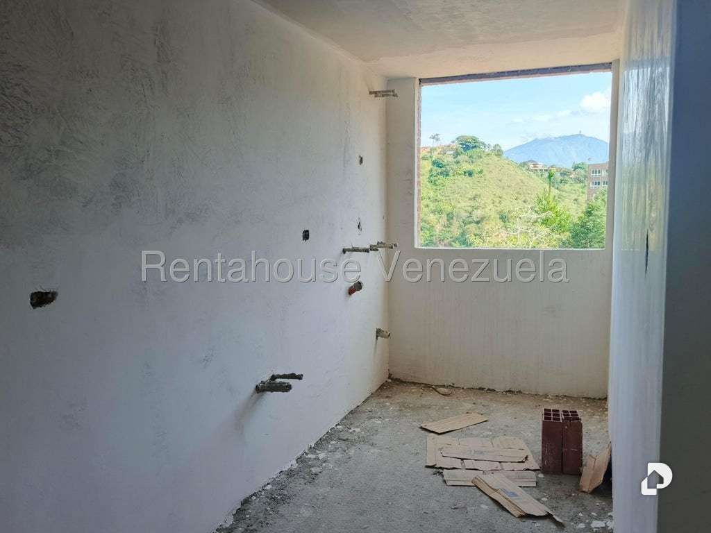 Apartamento en Los Naranjos (del Cafetal), Caracas – 9