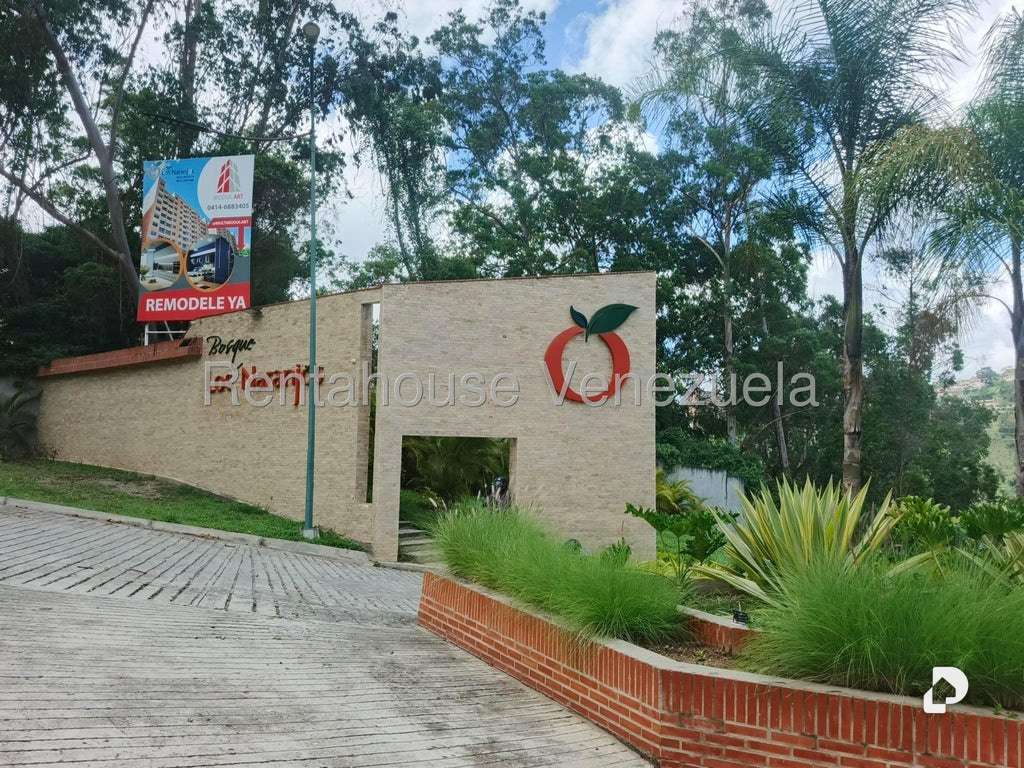 Apartamento en Los Naranjos (del Cafetal), Caracas – 2