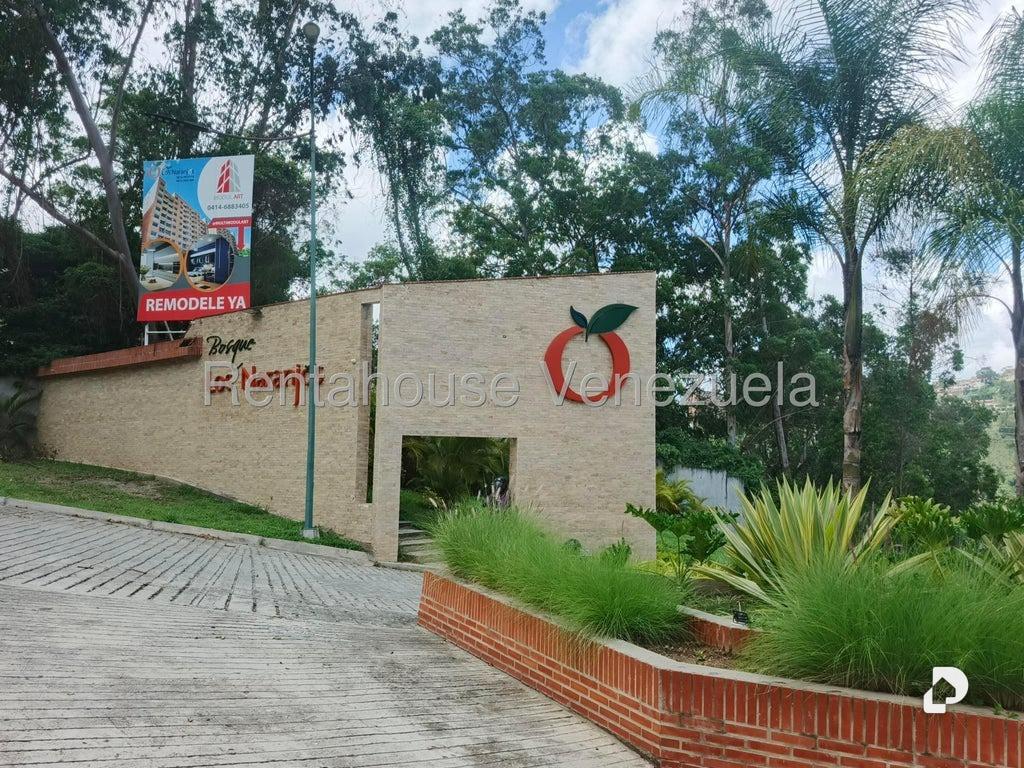 Apartamento en Los Naranjos (del Cafetal), Caracas – 2