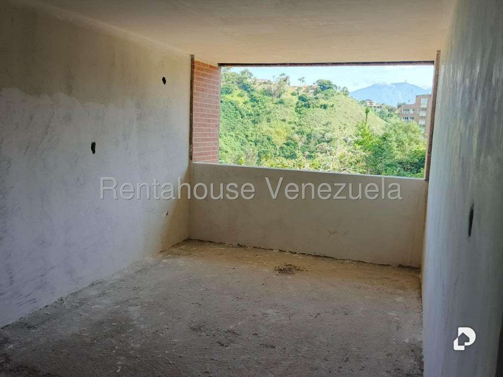 Apartamento en Los Naranjos (del Cafetal), Caracas – 7