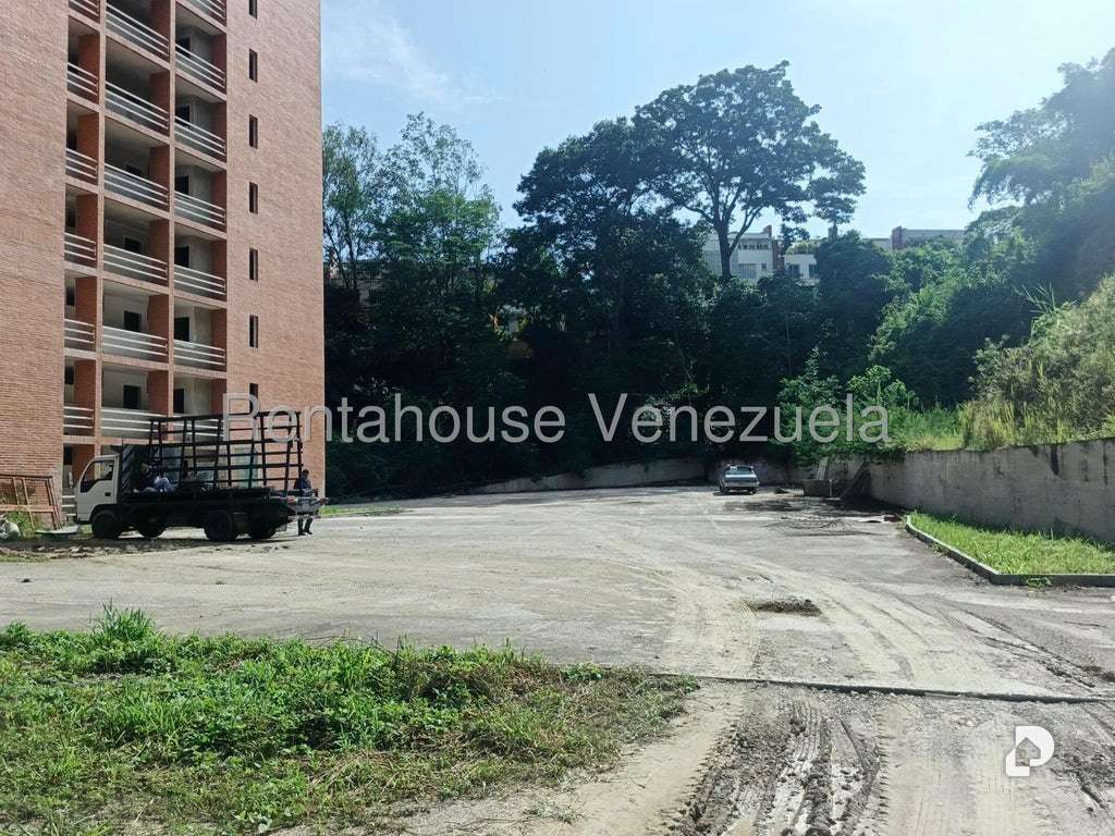 Apartamento en Los Naranjos (del Cafetal), Caracas – 5
