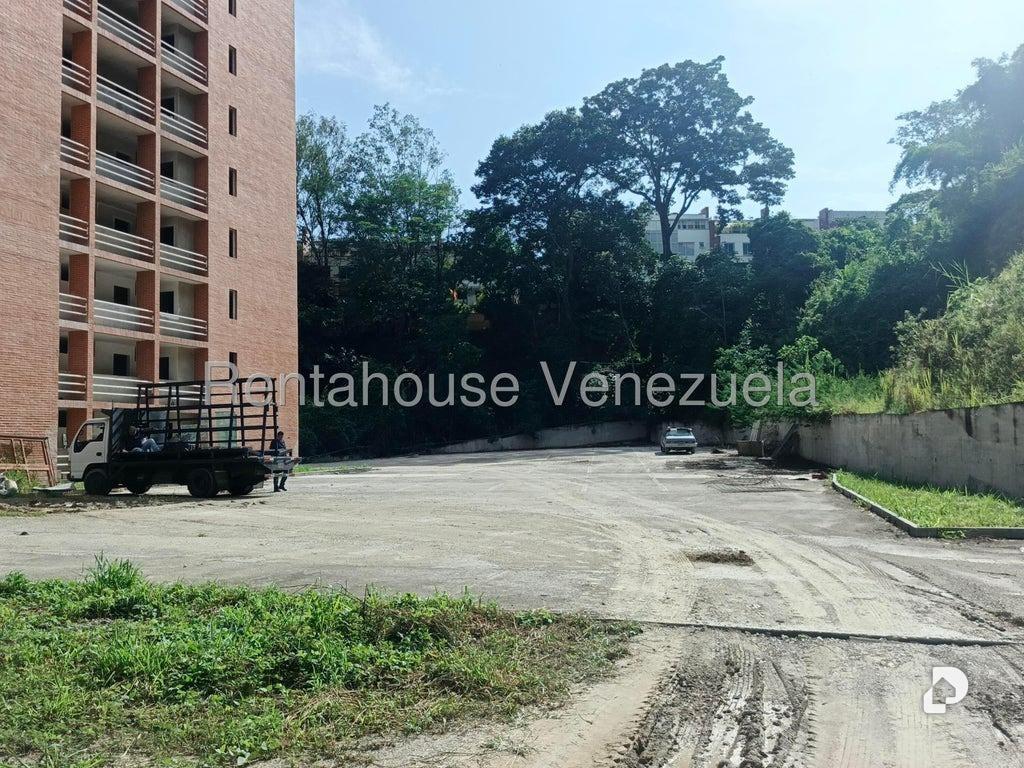 Apartamento en Los Naranjos (del Cafetal), Caracas – 5