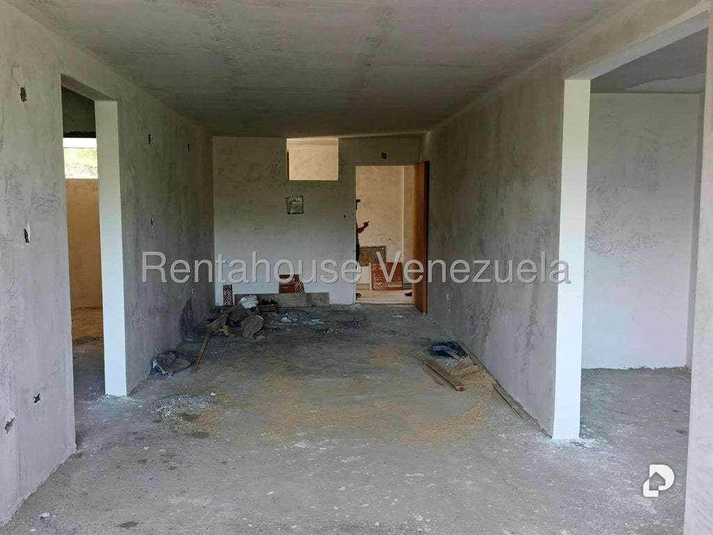 Apartamento en Los Naranjos (del Cafetal), Caracas – 8