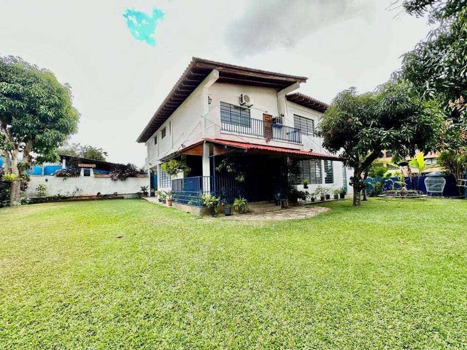 Terreno en Los Chorros, Caracas - 1