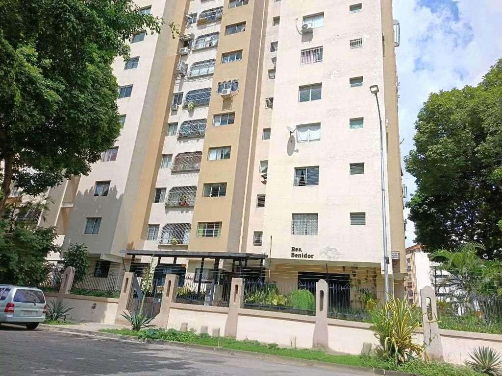 Apartamento en Prebo I, Valencia - 1