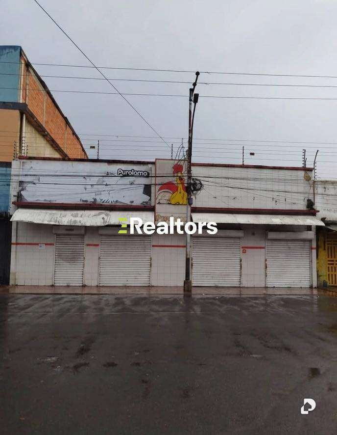 Galpón en Maturín – 8