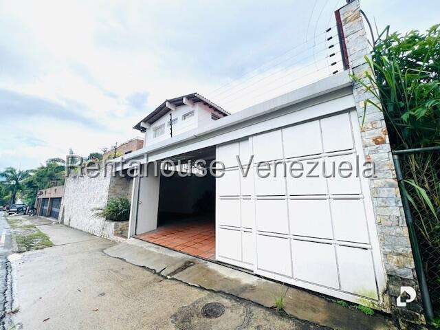 Casa en Prados del Este, Caracas – 2
