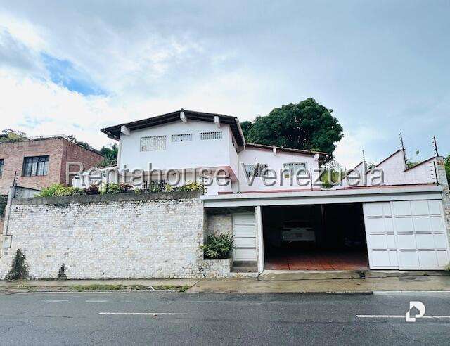 Casa en Prados del Este, Caracas – 1