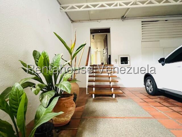 Casa en Prados del Este, Caracas