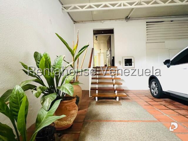 Casa en Prados del Este, Caracas – 4
