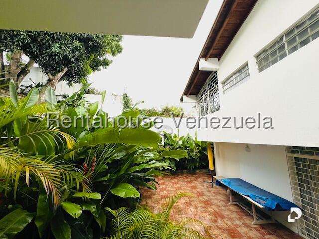 Casa en Prados del Este, Caracas – 3