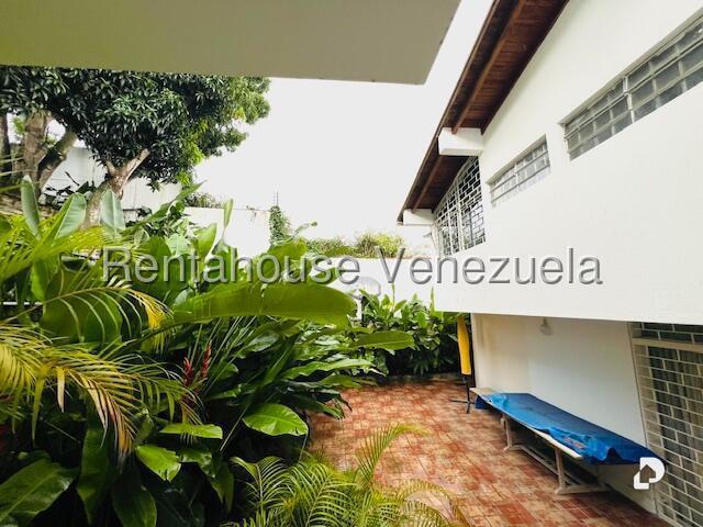 Casa en Prados del Este, Caracas – 3
