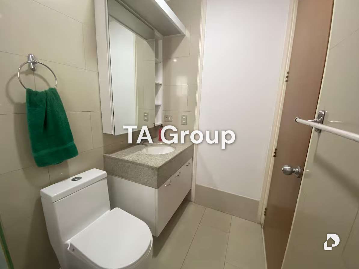 Apartamento en La Castellana, Caracas – 18