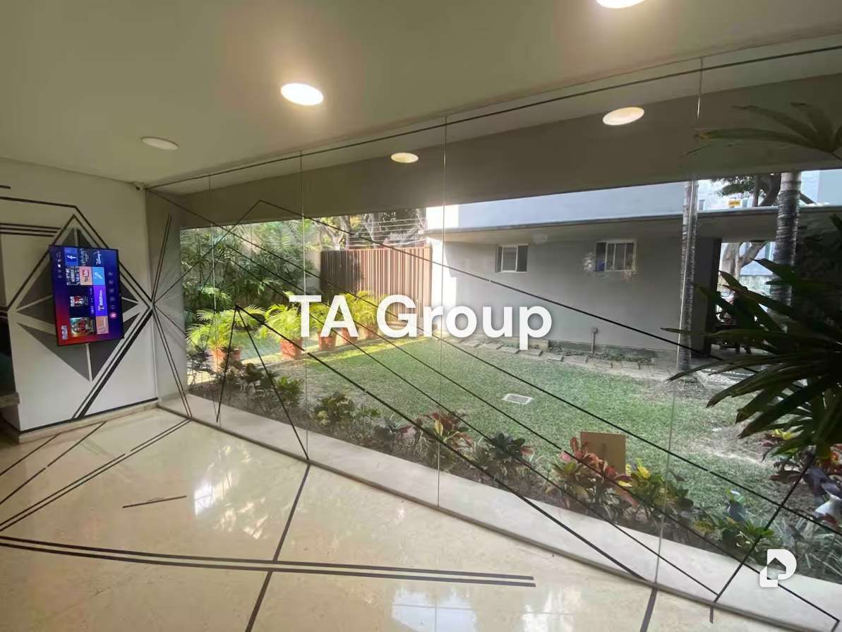 Apartamento en La Castellana, Caracas – 25