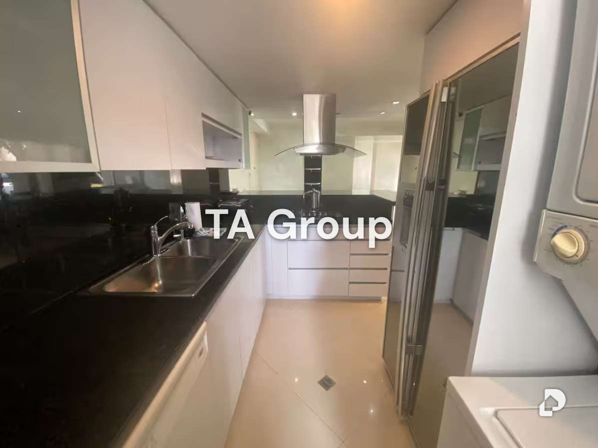 Apartamento en La Castellana, Caracas – 6