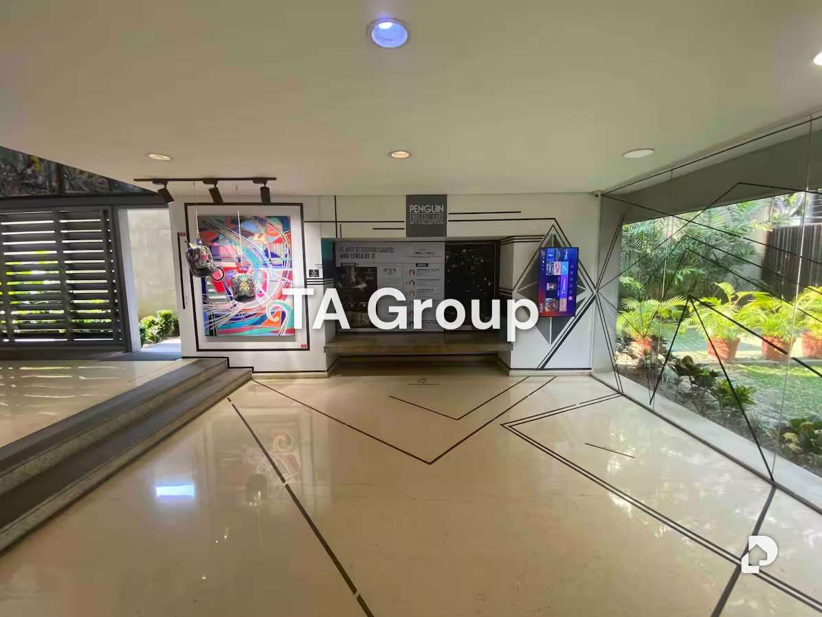 Apartamento en La Castellana, Caracas – 24