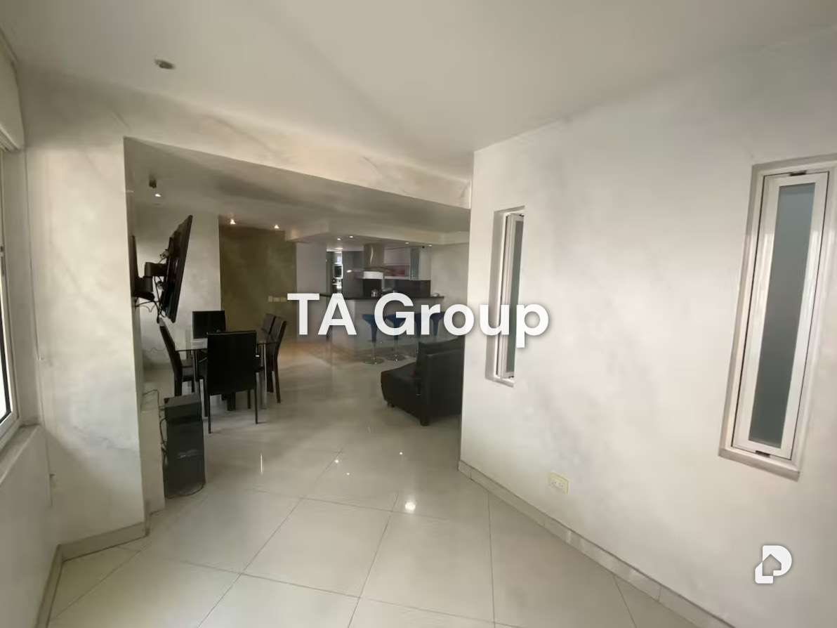 Apartamento en La Castellana, Caracas – 3