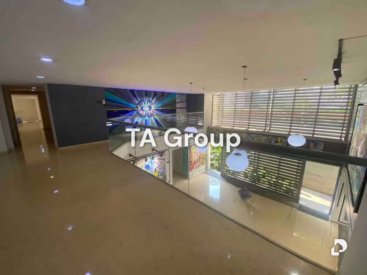 Apartamento en La Castellana, Caracas – 22