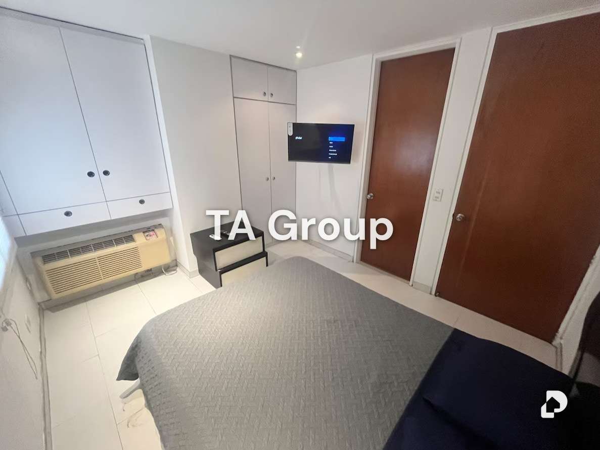 Apartamento en La Castellana, Caracas – 13