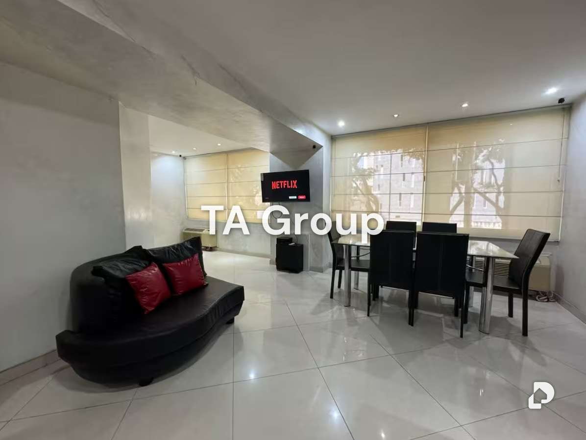 Apartamento en La Castellana, Caracas – 4