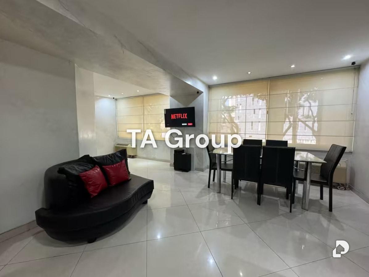 Apartamento en La Castellana, Caracas – 4